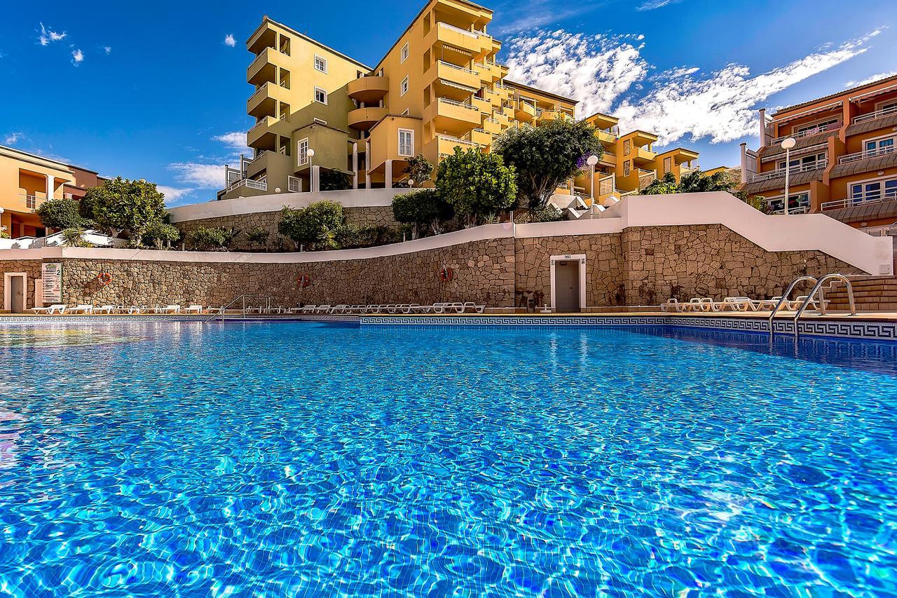 Apartment Playa De Las Americas Costa Adeje (Tenerife)